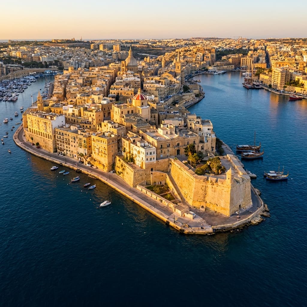 Malta